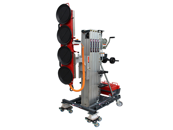 MCO26 Glass Hoist
